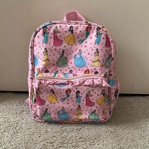 Stoney Clover Lane Mini Princess Backpack